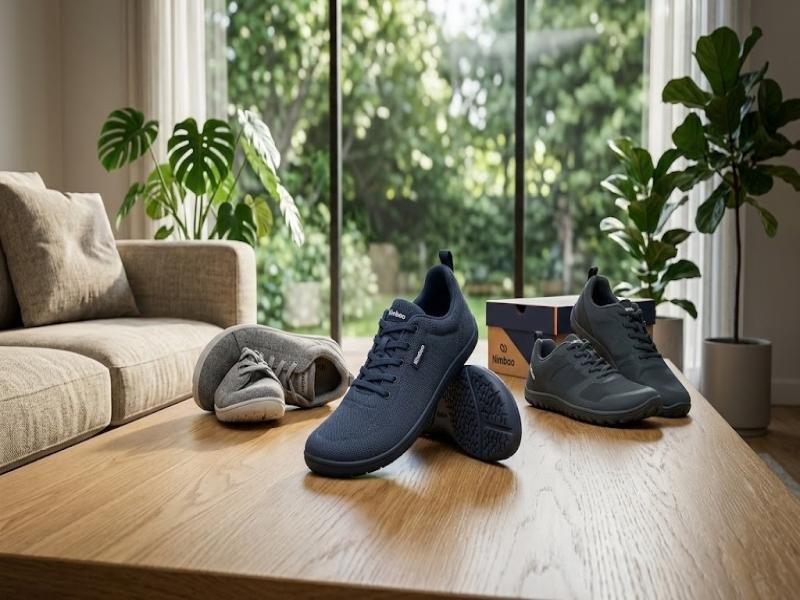 Nimbao Barefoot Shoes Review and Complete Guide to Cloud Walk Comfort Footwear